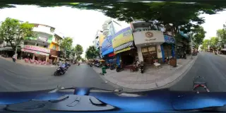 Đồng Tâm Coffee