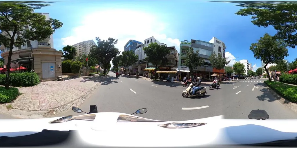 Nha Hang Chay Hoan Huy 2