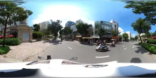 Nha Hang Chay Hoan Huy 2
