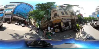 Chung Mobile