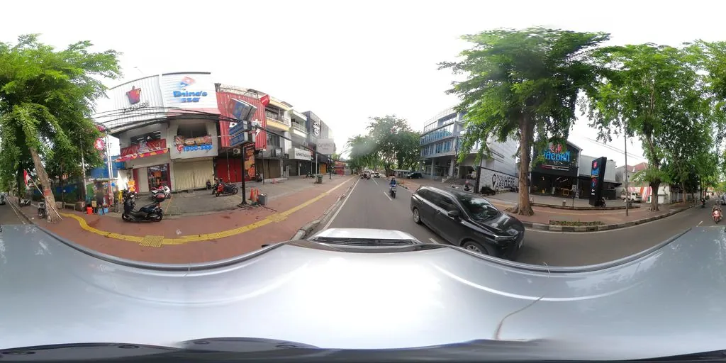 Mie Gacoan Jakarta - Cempaka Putih