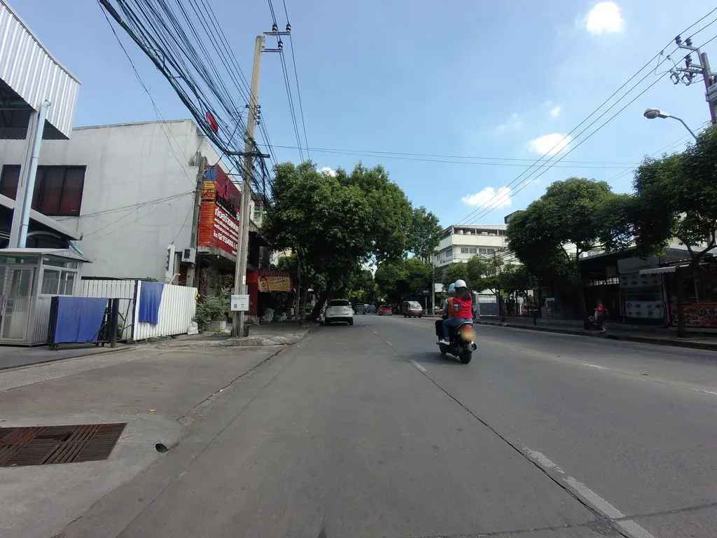 Chao Doi Coffee Shop Cambodia Head Quarters