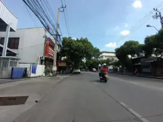 Chao Doi Coffee Shop Cambodia Head Quarters