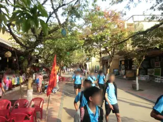 Công An P.Cẩm Phổ