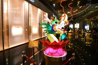 D'ARK Iconsiam