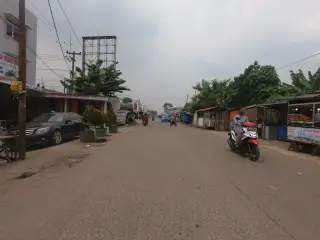 RM Simpang Tigo