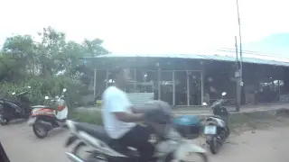 Baan nok