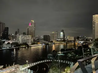BANKARA Ramen ICONSIAM — фото 2