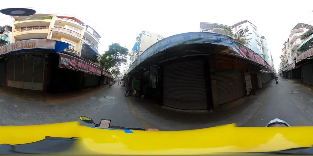 Dưỡng Sinh Đông Y Quận 12