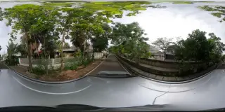 Kelurahan Cempaka Putih Timur