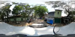 Pecel Jombang Bu Suji