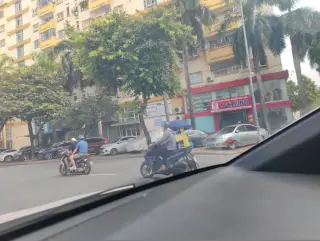 CT3B Mễ Trì Thượng