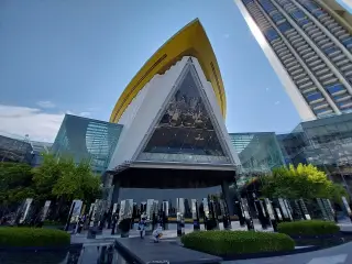 Sushiro Iconsiam