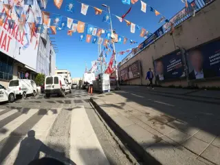 Yaprak Pastanesi