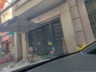 Số 8 ngõ 78 Kim Hoa