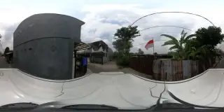 AW Scooter Garage