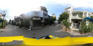 Chợ Hạnh Thông Tây