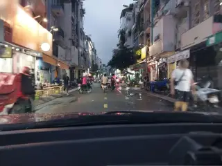 Xuân Lộc Fashion Shop