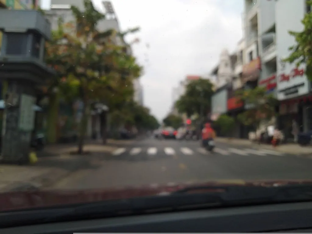Mecia Nguyễn Đình Chiểu