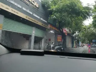 MỘC STYLE - Thiết Kế và Thi Công Nội Thất Giá Xưởng