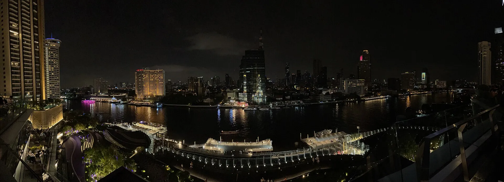 Rongsi Pochana ICONSIAM