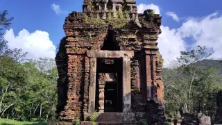 Mỹ Sơn