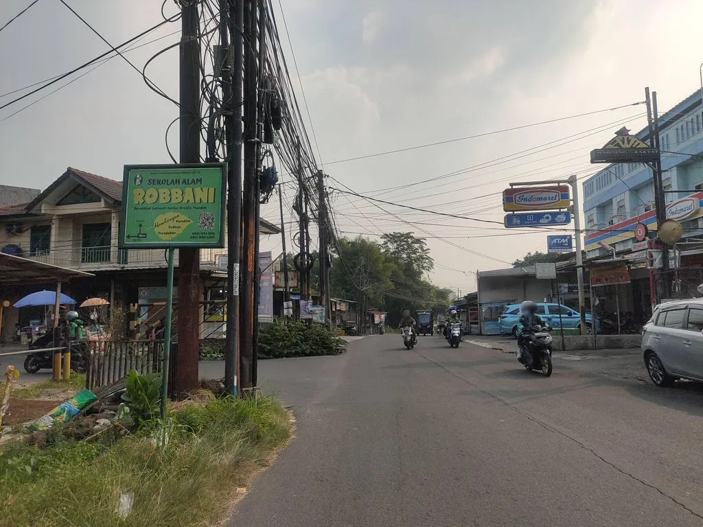 Waroeng Rakjat Noesantara