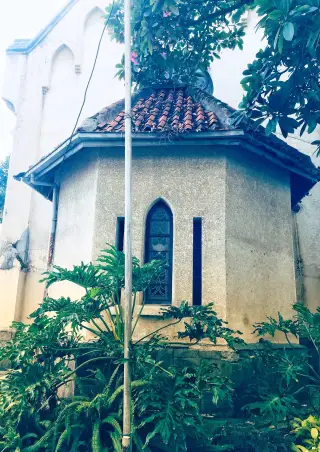 Kapel RS PGI Cikini