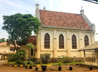 Kapel RS PGI Cikini — photo 3