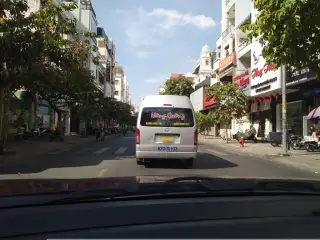 Nước Ép 100 Vị
