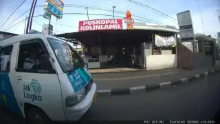 Indomaret Puskopal Kolinlamil