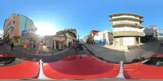 Sevindik Aktif Yasam Merkezi