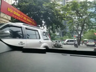 Quán ăn Huy Nướng