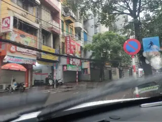 Cơm Tấm Sài Gòn