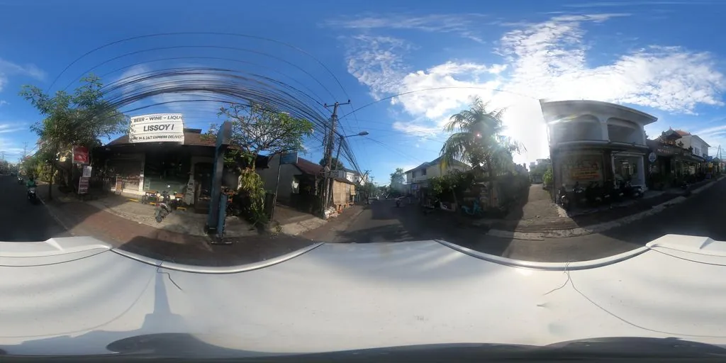 Batu Bolong Motor