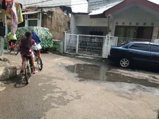 Bubur Ketan Hitam