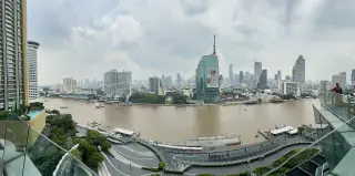 After You Dessert Cafe' Iconsiam