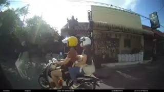 Bakmi Tiga Dinasti Mertanadi