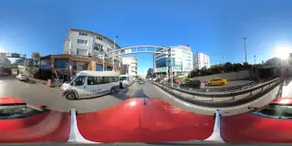 KRC Erkek Kuaförü