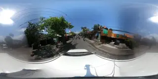 BALI RYAN Tour