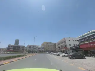 Al Zaman Restaurant