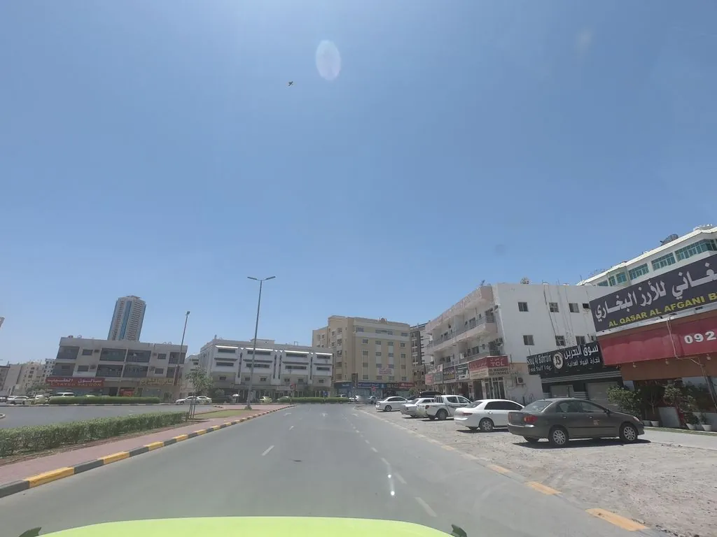Al Zaman Restaurant