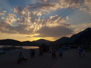 Kings Kebab & Restaurant Ölüdeniz