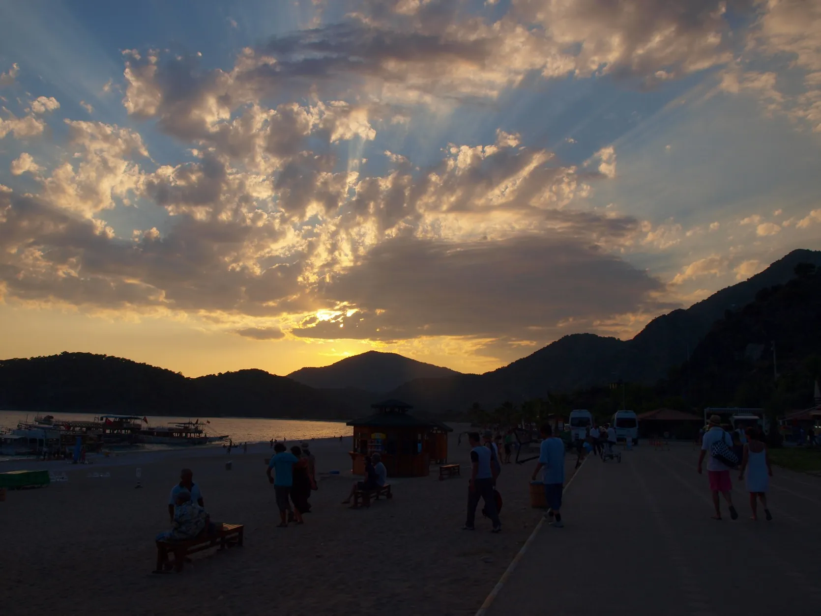 Kings Kebab & Restaurant Ölüdeniz