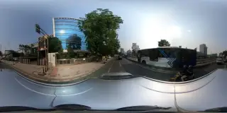 Dealer Ford Jakarta Selatan