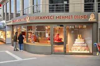 Şirinköfte&sirkeci