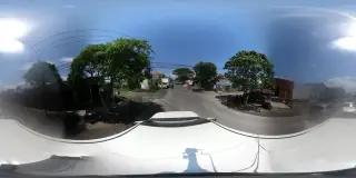 Kuliner Depan Kampus Tukad Badung - Renon, Denpasar