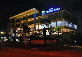 Primakara University