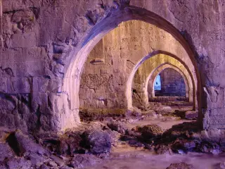 Pomem Pöh Parkur Alanya