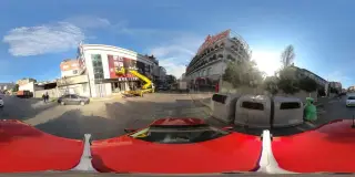 EUAS Tekno Market